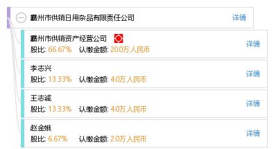 霸州市供銷(xiāo)日用雜品有限責(zé)任公司 日用雜品銷(xiāo)售的堅(jiān)實(shí)后盾與社區(qū)好伙伴